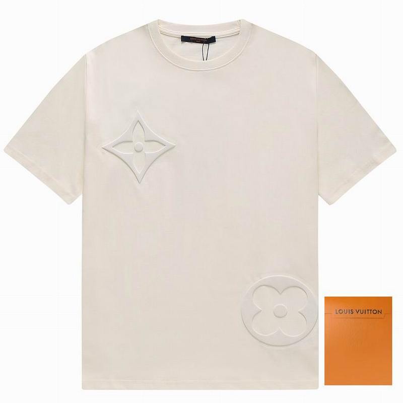 Louis Vuitton Men's T-shirts 230